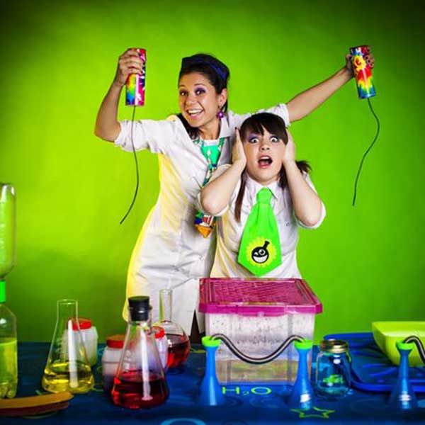 NitroShow - Dusik Kvapalny