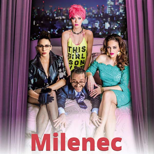 Milenec