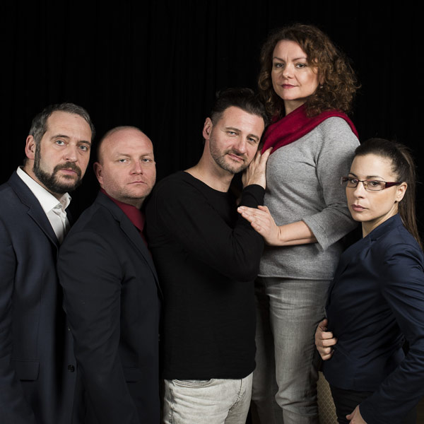 Ešte raz, ale lepšie ...