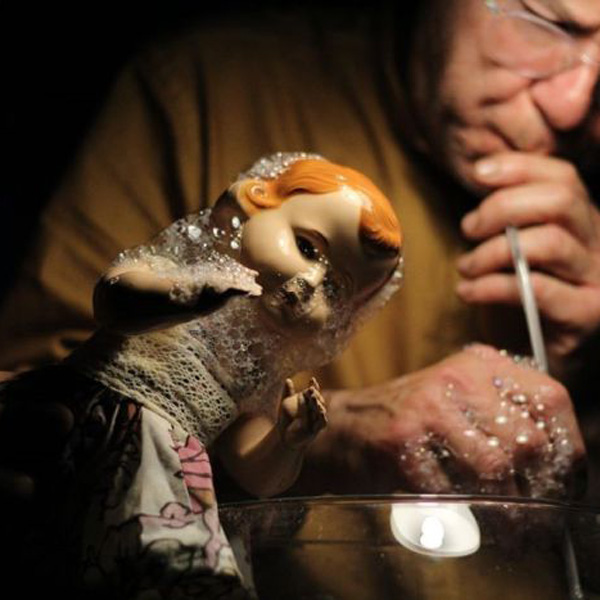 Rozprávky o Malej tučnej víle