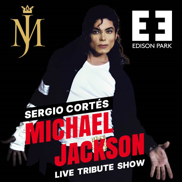 Michael Jackson Tribute