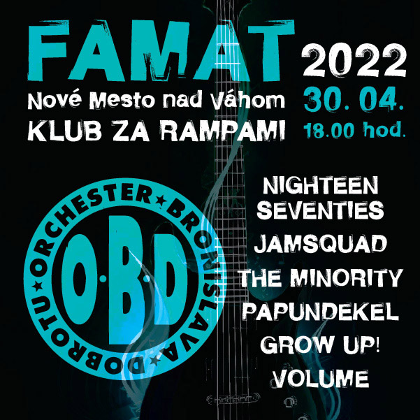 FAMAT 2022