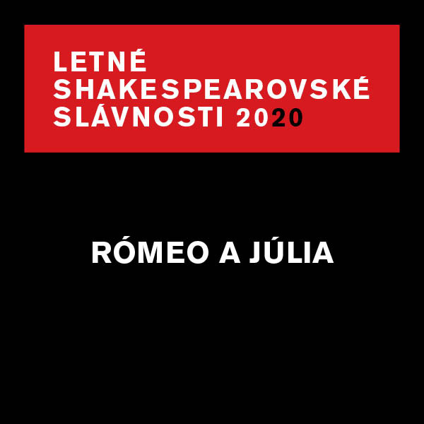RÓMEO A JÚLIA - LSS 2020