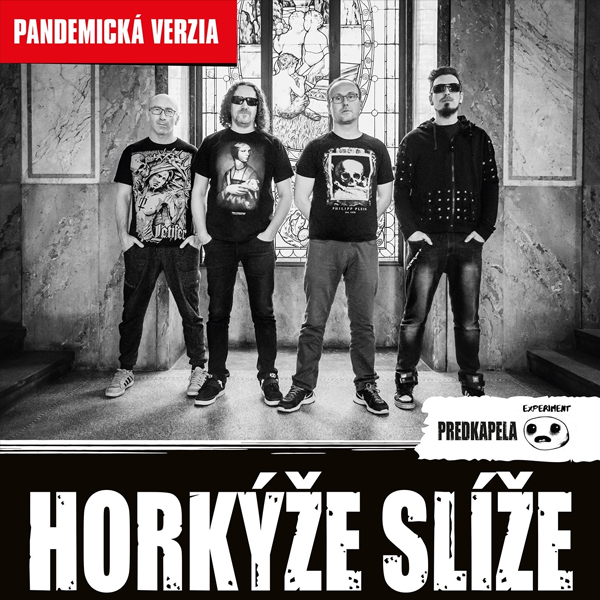 HORKÝŽE SLÍŽE KOŠICE
