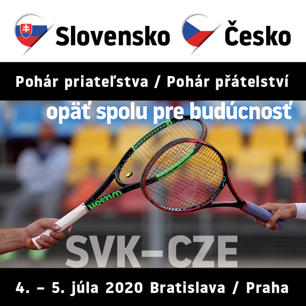 Stretnutie Fed Cup tímov SLOVENSKO - ČESKO