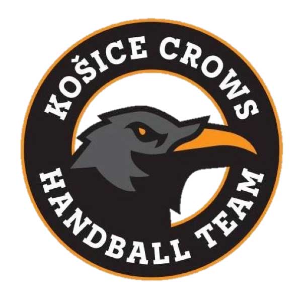 Permanentka Košice Crows Handball Team -2020/2021