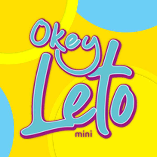 OKEY LETO mini