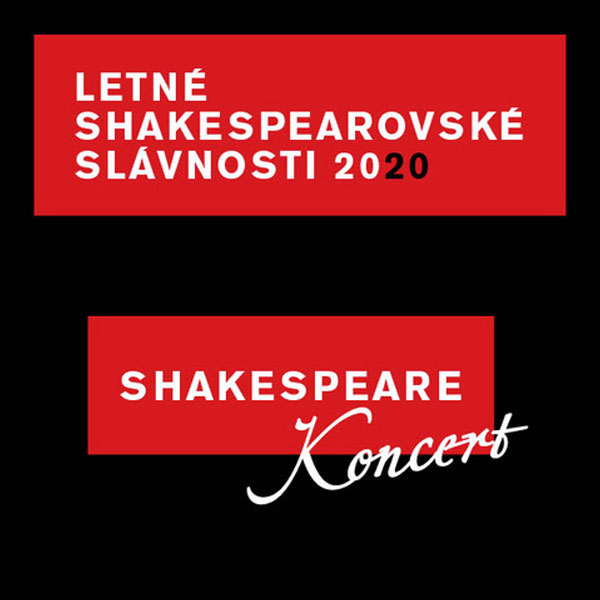SHAKESPEARE KONCERT