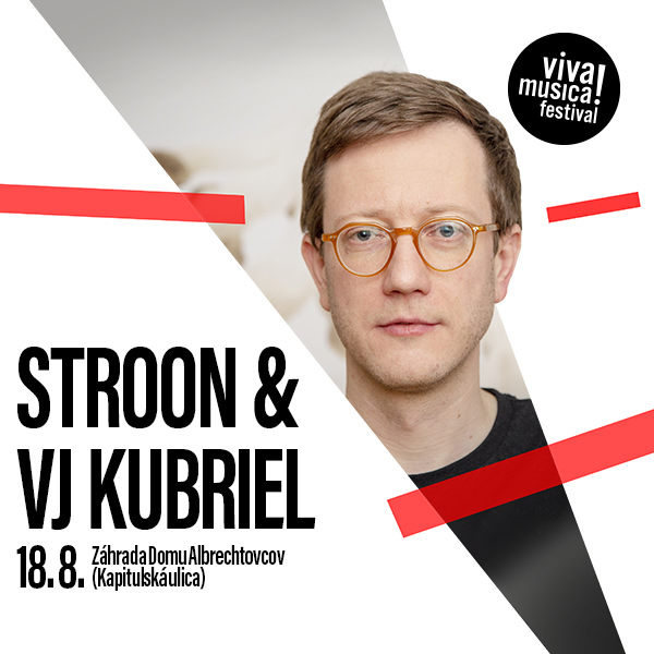 STROON & VJ KUBRIEL
