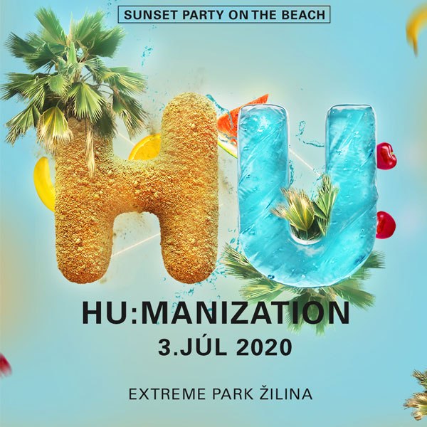 HU:manizataion 2020