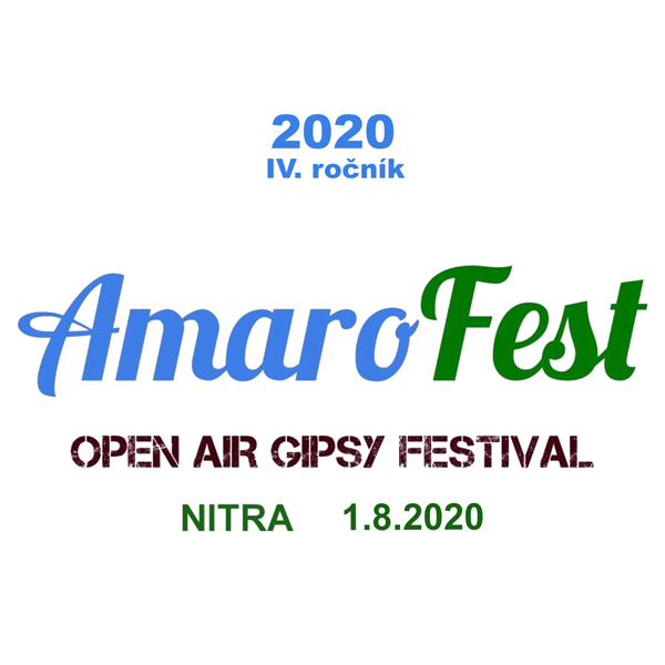 Amaro Fest 2020