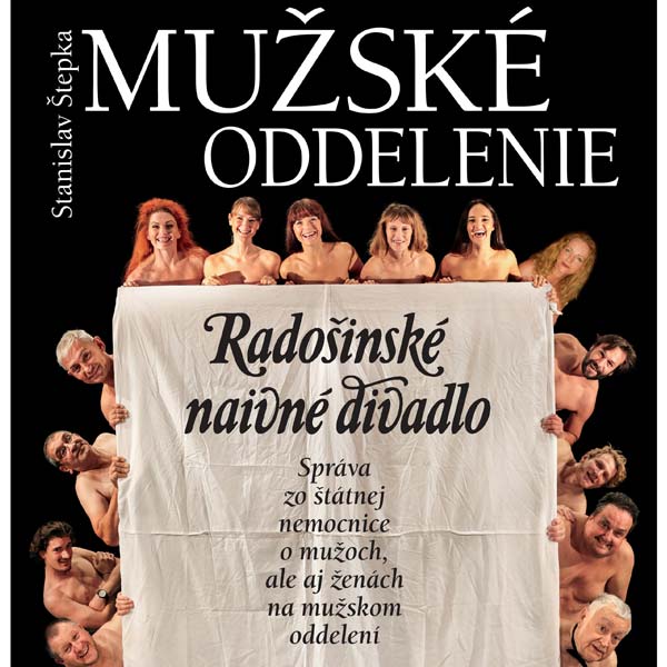 RND - Mužské oddelenie