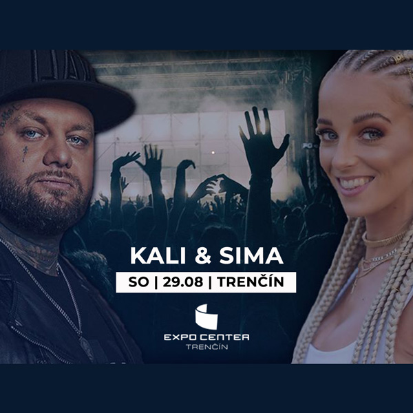 KALI & PETER PANN / SIMA