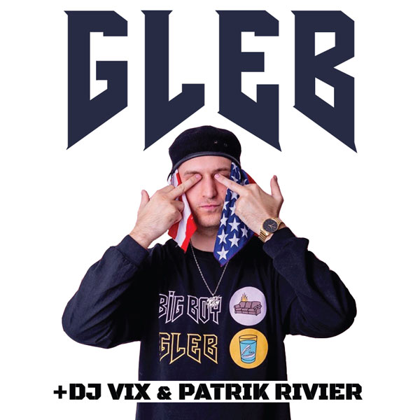 Gleb & DJ ViX