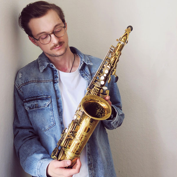 NIKOLA BANKOV BAND /SK, DK/