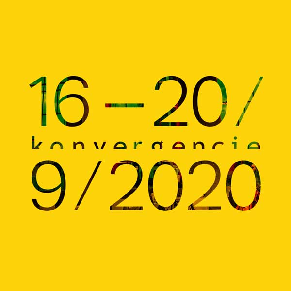 Festival Konvergencie 2020 - permanentka