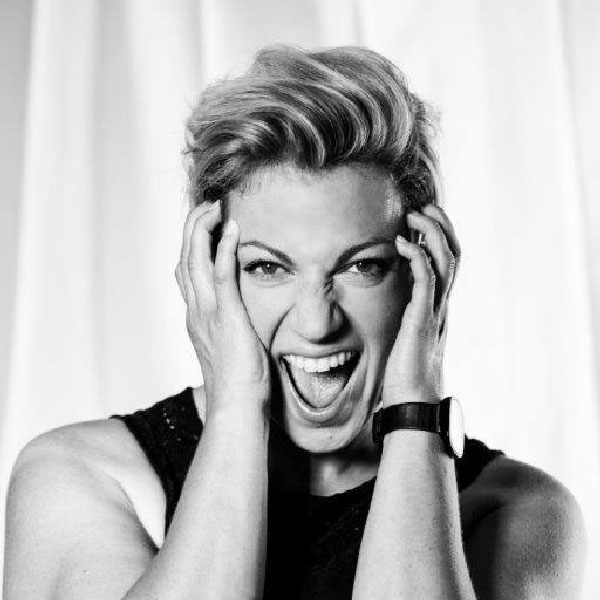 Svetlana Rymarenko a Band