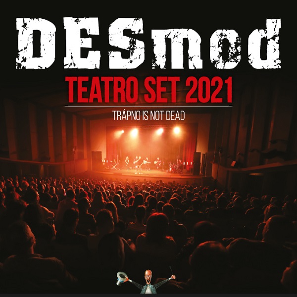 Desmod - Teatro Set 2021