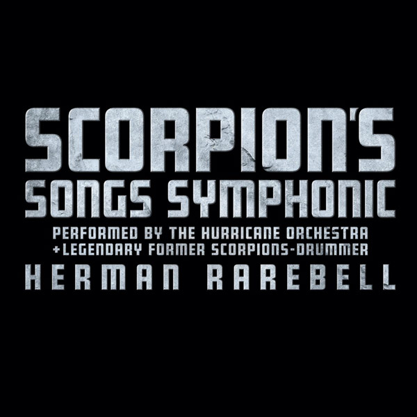 SCORPION´S SONGS SYMPHONIC