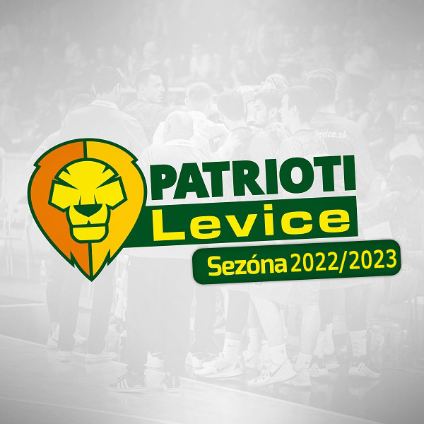 Patrioti Levice - Iskra Svit