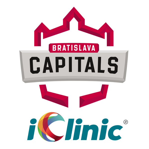 Bratislava Capitals - HC Slovan Bratislava