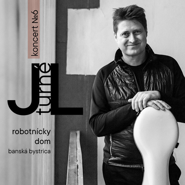 JL turné #6 / Banská Bystrica