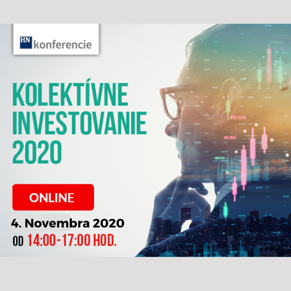 Kolektívne investovanie - online stream