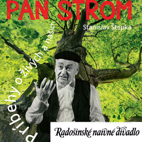 Pán Strom