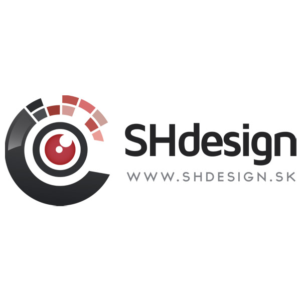 Virtuálne štúdio SHdesign