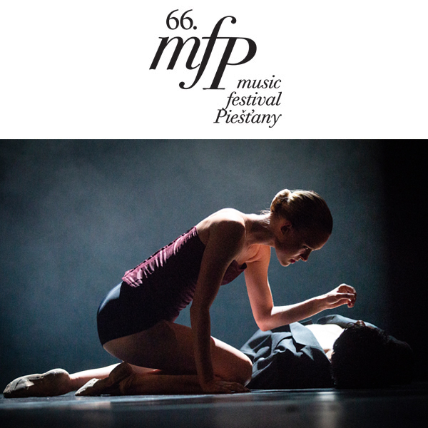 Radio and Juliet (Čo by sa stalo, keby…) - BALET