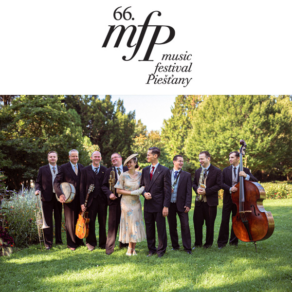 Hot Jazz - FATS JAZZ BAND