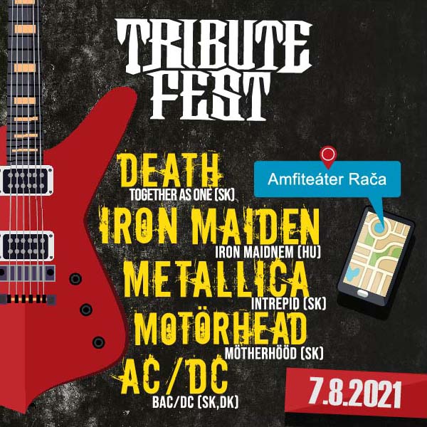 Tribute fest