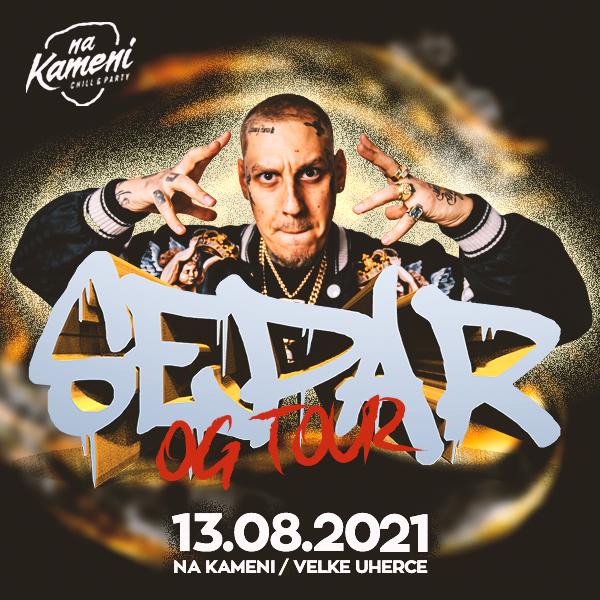 Separ OG Tour - Na Kameni!