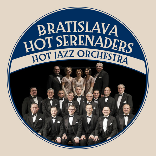 Bratislava Hot Serenaders for Sevilla