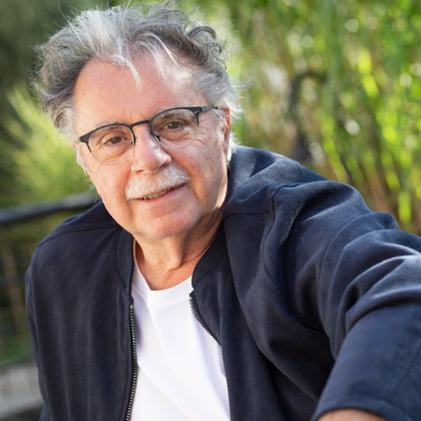 Koncert Pavol Hammel v Botanickej záhrade