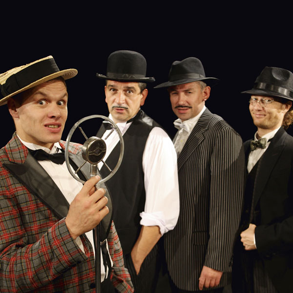 Niekto to rád slovenské