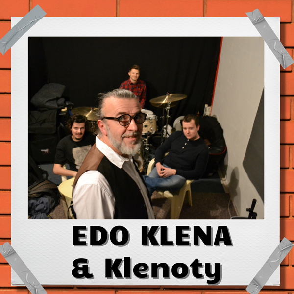 Edo Klena & Klenoty