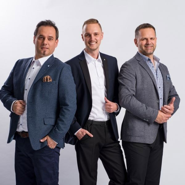 GIOIA - Letný hudobný galavečer