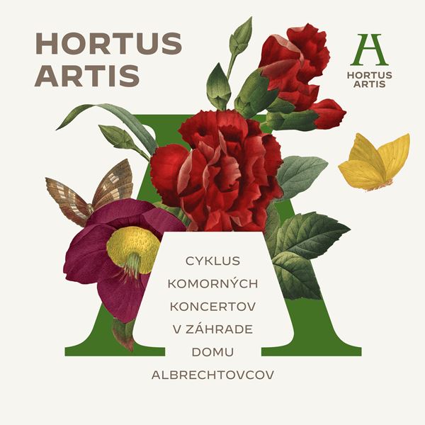 HORTUS ARTIS 2021				