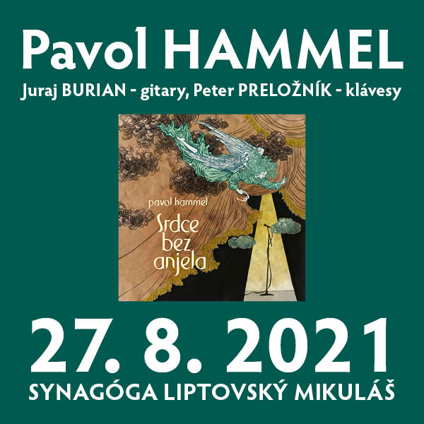 Pavol Hammel