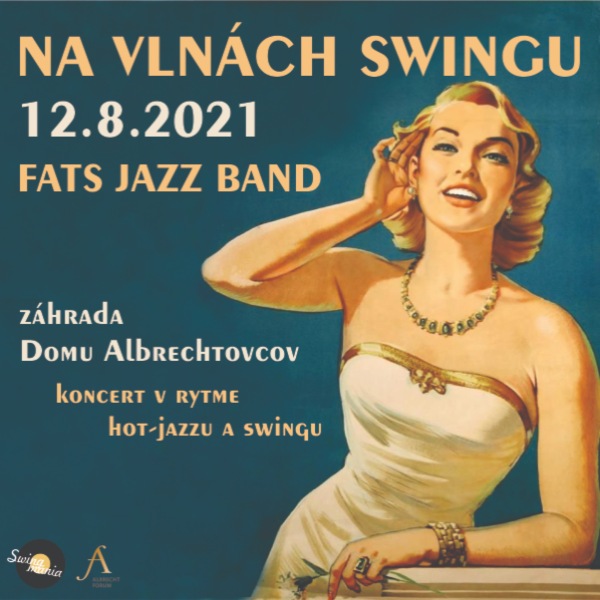 NA VLNÁCH SWINGU II.