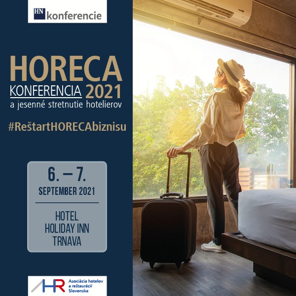 HORECA 2021