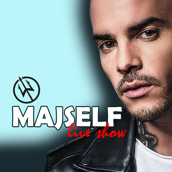 MAJSELF Tnava Relax Party Club