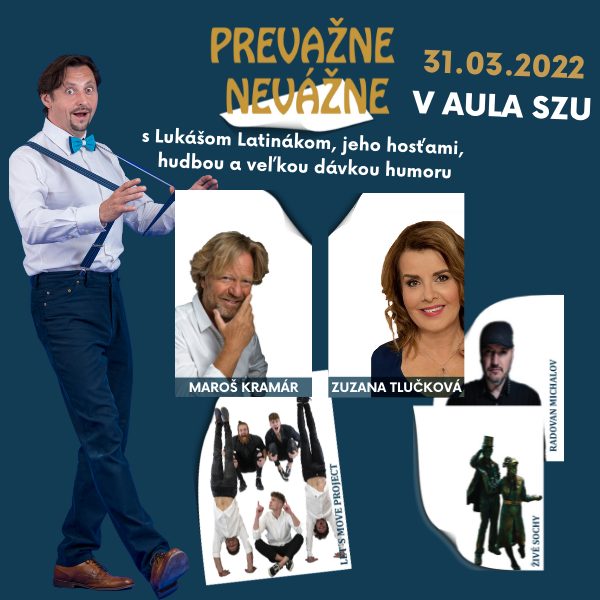 Prevažne nevážne v Banskej Bystrici