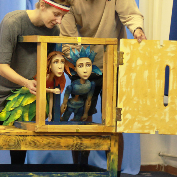 Dlhý, Okatý, Bruchatý