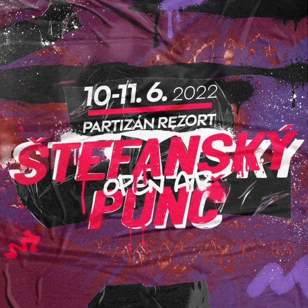 ŠTEFANSKÝ PUNČ s DMS ( Separ, Dame, Smart )