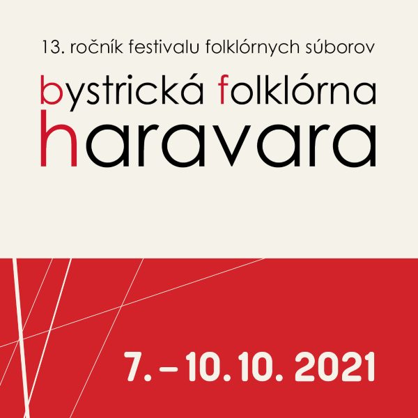 Bystrická folklórna haravara