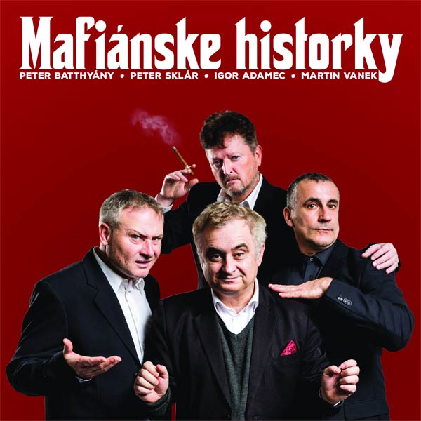 Mafiánske historky 1