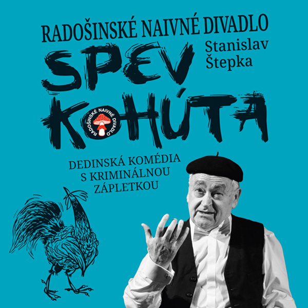 SPEV  KOHÚTA