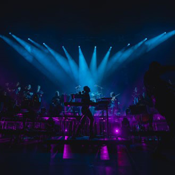 CITADELA Worakls LIVE with Orchestra 2022